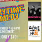Storytime Comedy: Improv at The Highwire Center! event in Baltimore, MD