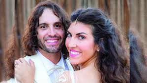 Ana Victoria nos revela detalles de su boda y luna de miel