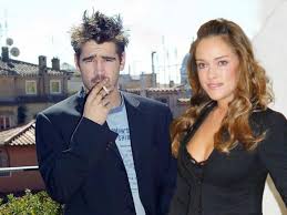 10,013 likes · 142 talking about this. Alicja Bachleda Curus I Colin Farrell Zwiazek Jak Z Bajki Newsy Polki Pl