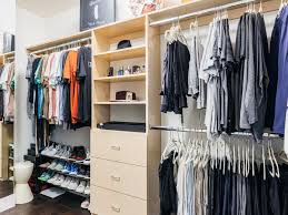 Bigcloset topshelf is a community of authors and readers who share their passion free to the world at large. 21 Best Small Walk In Closet Storage Ideas For Bedrooms