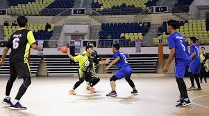 Bolaonline.com adalah bandar agen taruhan judi bola sbobet online terbesar yang mempunyai pasaran sendiri, pasaran terbaik di asia. Kuiz Bola Baling Semester 2 Physical Ed Quizizz