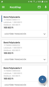 Angaben auf der homepage sind nicht nachprüfbar. Otp Smartbank By Otp Bank Nyrt Google Play United States Searchman App Data Information