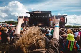 Your festival guide to download festival 2020 with dates, tickets, lineup info, photos, news, and download isn't pretty and the metal fans that make the annual pilgrimage to the spiritual home of rock. Download Festival 2021 Who Are The Headliners Metro News