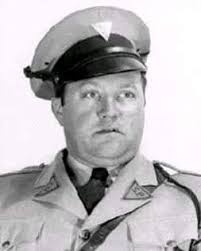 Two big brother cops in 60s/70s TV shows?