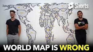 The world needs a new type of map. Djd9iicpxbawjm