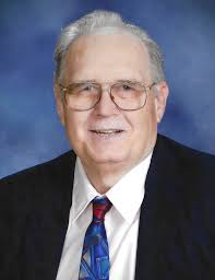 Obituary information for Carson Everett Moore