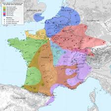 19 Cartes Qui Vont Vous Faire Voir Paris Differemment Carte De France Carte Paris France