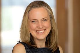 Wellesley's new provost Courtney Coile's news