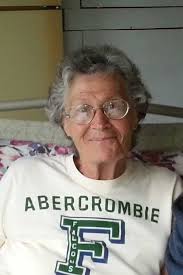 Joyce Harrell Obituary April 1, 2020