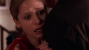 Buffy the Vampire Slayer Emotional Episode Discussion