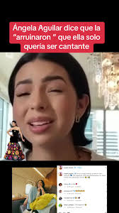 Angela Gauna Videos Recientes