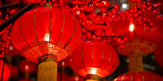 Tahun baru cina 2019 akan jatuh pada 5 februari 2019 pada hari selasa. Kad Ucapan Hari Raya Cina
