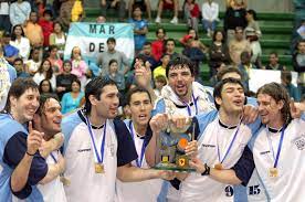 El encuentro entre argentina y españa, correspondiente a la segunda fecha del grupo c de los juegos olímpicos tokio 2020, los vas a poder seguir por la pantalla de tyc sports, con la conducción de gonzalo bonadeo.a su vez, también lo vas a poder observar por tyc sports play en el. Sudamericano 2004 Cabb