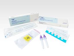 Per test price is 3.5 usd but shipment charges cost is high. Covid 19 Antigen Rapid Test Kit Joysbio Biotechnology