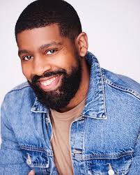 Swipe to see @riickyden take the jean jacket from tough guy to friendly guy  ➡️⁠ ⁠ || Ricky Denzel Smith || Grooming: @missjoannak ⁠ #actor #headshots  #actorheadshots #newheadshots #pilotseason #jeanjacket #jeanjackets  #actorheadshot #