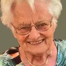 Kondolenzen für Erna Panner