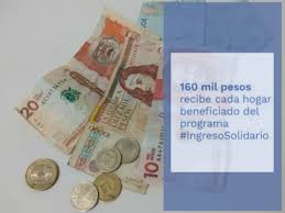Maybe you would like to learn more about one of these? Asi Puede Consultar Si Usted Recibira 160 000 Del Ingreso Solidario Tubarco Noticias