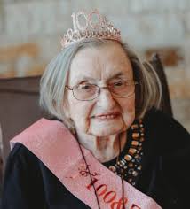 Obituary for Gwendolyn (Hooper) Crawford