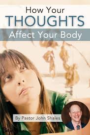 How Thoughts Affect Our Body