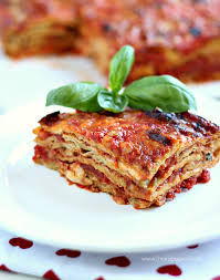 We did not find results for: Parmigiana Di Melanzane Buonissima