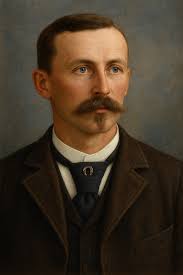 Edwin Lucius Culler (1855-1920)