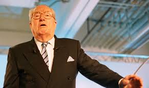 Jean le pen was born in french brittany, like his ancestors, and had started work at the age of 13 on a was general de gaulle more brave than marshal pétain in the occupied zone? Drame Jean Marie Le Pen N Est Pas Mort Aujourd Hui A 91 Ans
