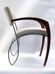 Make Something Similar From Metal Furniture Chair Chair Design Furniture Design