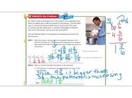 Check spelling or type a new query. Lesson 6 8 Go Math 5th Grade Youtube