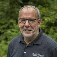 Buckley accomplished plenty for MassWildlife