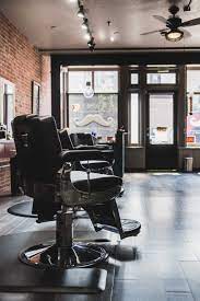 The last couple of years have. Denver Men S Salon Is Now Offering Beer To Go With Your Mani Pedi 303 Magazine