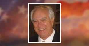 Charles Evans Burden Obituary September 15, 2024