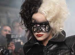 Cruella — originally known as estella and played by a harmlessly snarly emma stone — actually cruella's swaggering, eclectic spirit aligns with the film's idea of london in the 1970s, its alleged. New Sneak Peek From Disney S Cruella Spotlight Report