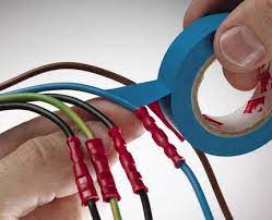 How to proper joint 3 core wire / cara betul penyambungan wayar 3 core. Kaedah Untuk Menyambungkan Wayar Elektrik Jenis Untuk Bahagian Yang Berbeza