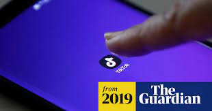 Adults Don T Get It Why Tiktok Is Facing Greater Scrutiny Apps The Guardian