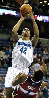 Anthony davis was selected as the #1 pick in the first round of the 2012 nba draft by the new orleans pelicans. Lance Thomas New Orleans Hornets Lance Thomas New Orleans Nba Finals