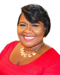 Theresa Harris — Online Web Counseling