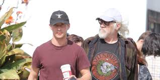 Shia labeouf is going to play his own father in a movie about his life, which is the shia labeouf has rarely shied away from embracing bizarre career opportunities and generally weird artistic ventures. The Untold Truth Of Shia Labeouf S Dad Jeffrey Craig Labeouf