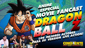 Venus terzo was born on october 17, 1967 in montréal, québec, canada. Los Mejores Actores Para La Nueva Pelicula De Dragon Ball Z Fancast 50 Mi Cast Ideal Anime Youtube