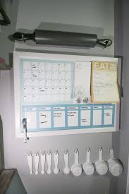 How To Diy Any Dry Erase Board Into A Calendar Diy Calendar Dry Erase Dry Erase Calendar Dry Erase