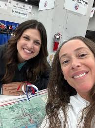 Where are runners from?