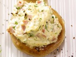 Gefullte Champignons Mit Kase Und Schinken Kohlenhydratfrei Schlemmen Gefullte Champignons Mit Hackfleisch Gefullte Champignons Champignons