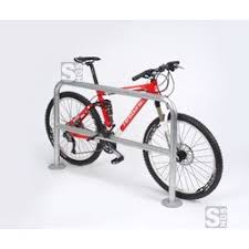 Anlehnbugel Absperrbugel M Querholm Stahl O48mm H 0 8 B 1 2m Typ 9200 Anlehnbugel Fahrradhalter Bugel