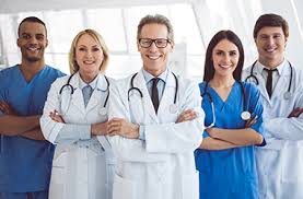 Clinic Corporate Opportunities At Nextcare Urgent Care