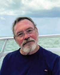 James Robert Bales Obituary July 17, 2024