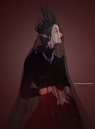 Throne Of Glass By Sarah J Maas Art By Raconteurwitch Character Maeve Throne Of Glass Throne Of Glass Series Maeve Tog