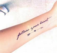 350 Tattoo Spruche Kurz Familie 2021 Deutsch Schriftzuge Mit Bedeutung
