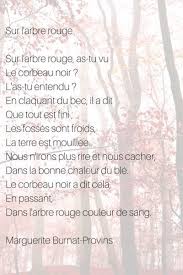 5 French Poems About Autumn French Poems Learn French French Phrases