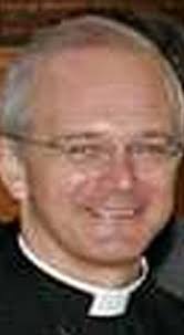 I'd do it all again, says vicar after row over Britain's first gay  'wedding' in an Anglican church