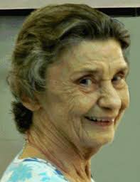 Obituary information for Virginia Irene Jackson