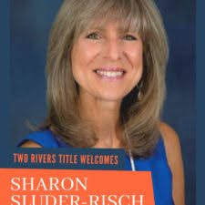 Two Rivers Title Company Welcomes Sharon Sluder-Risch